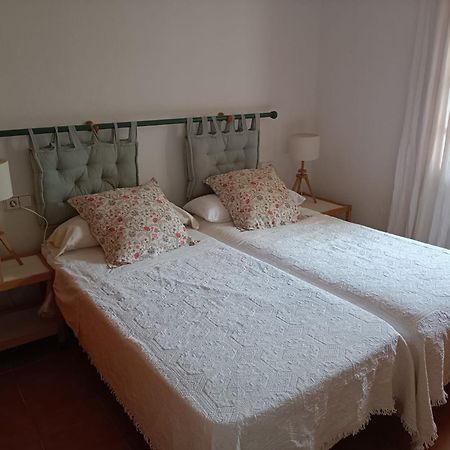 Apartamento Duplex en Playas de Fornells Fornells  Exterior foto