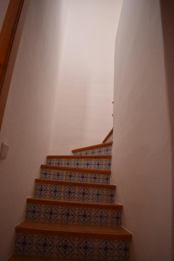 Apartamento Duplex en Playas de Fornells Fornells  Exterior foto