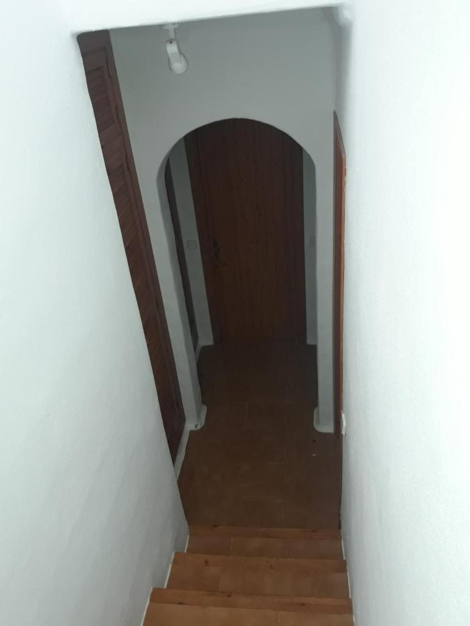 Apartamento Duplex en Playas de Fornells Fornells  Exterior foto