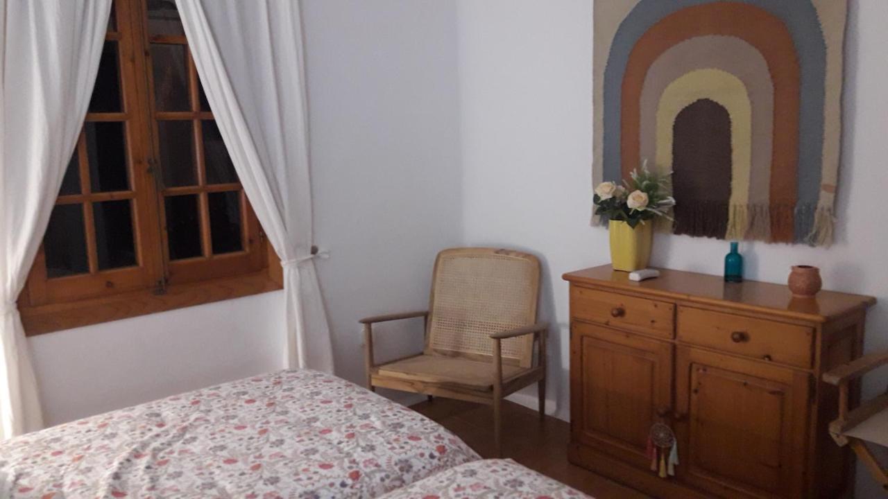 Apartamento Duplex en Playas de Fornells Fornells  Habitación foto