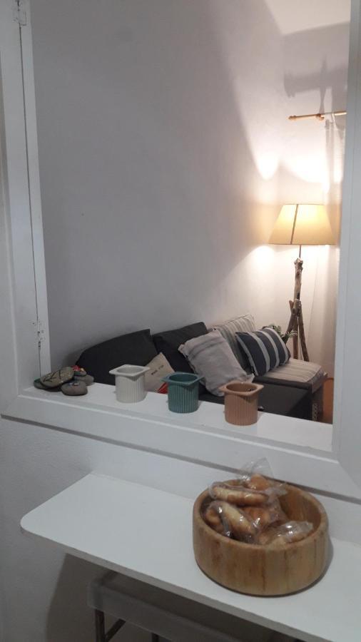 Apartamento Duplex en Playas de Fornells Fornells  Habitación foto