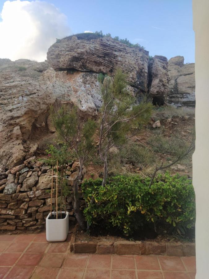Apartamento Duplex en Playas de Fornells Fornells  Exterior foto