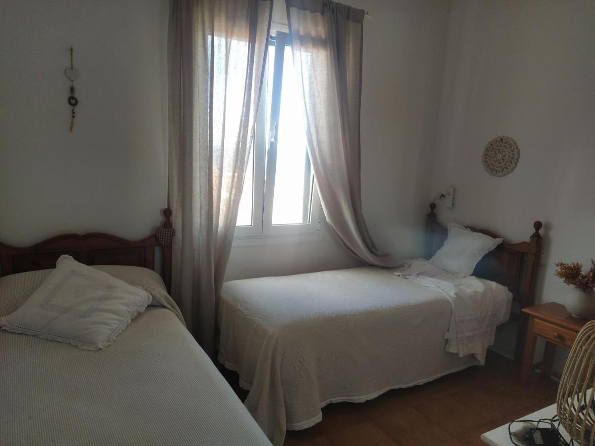 Apartamento Duplex en Playas de Fornells Fornells  Exterior foto