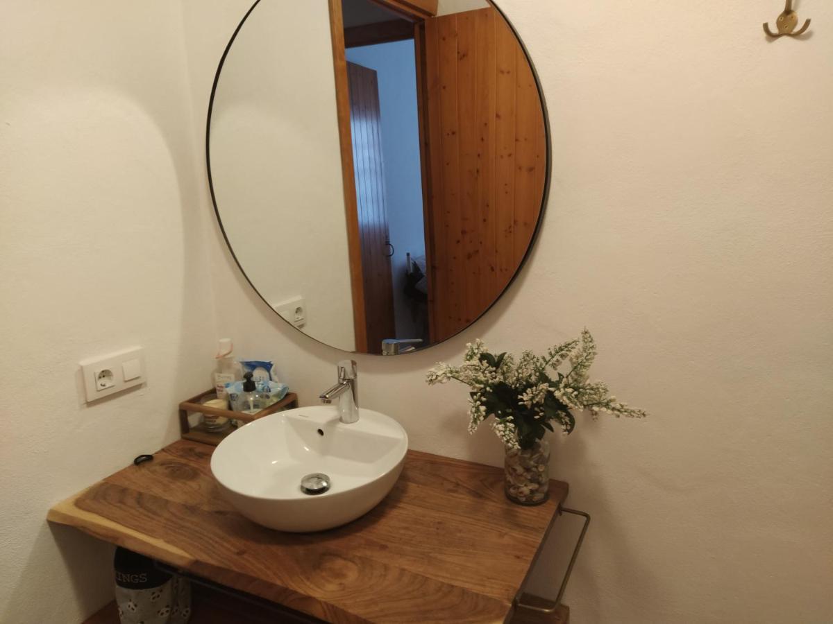 Apartamento Duplex en Playas de Fornells Fornells  Exterior foto