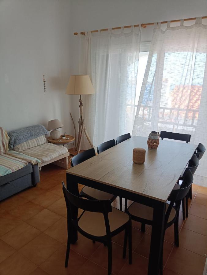 Apartamento Duplex en Playas de Fornells Fornells  Exterior foto