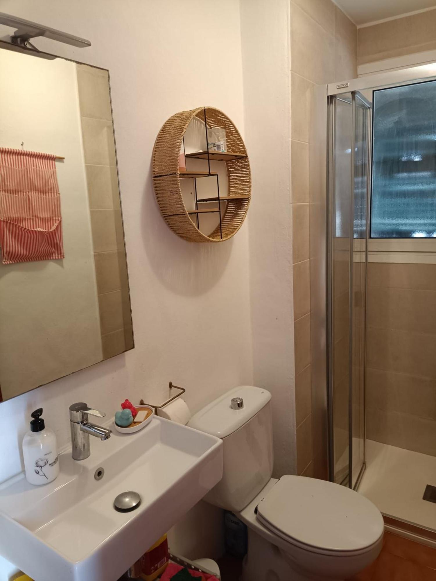 Apartamento Duplex en Playas de Fornells Fornells  Exterior foto