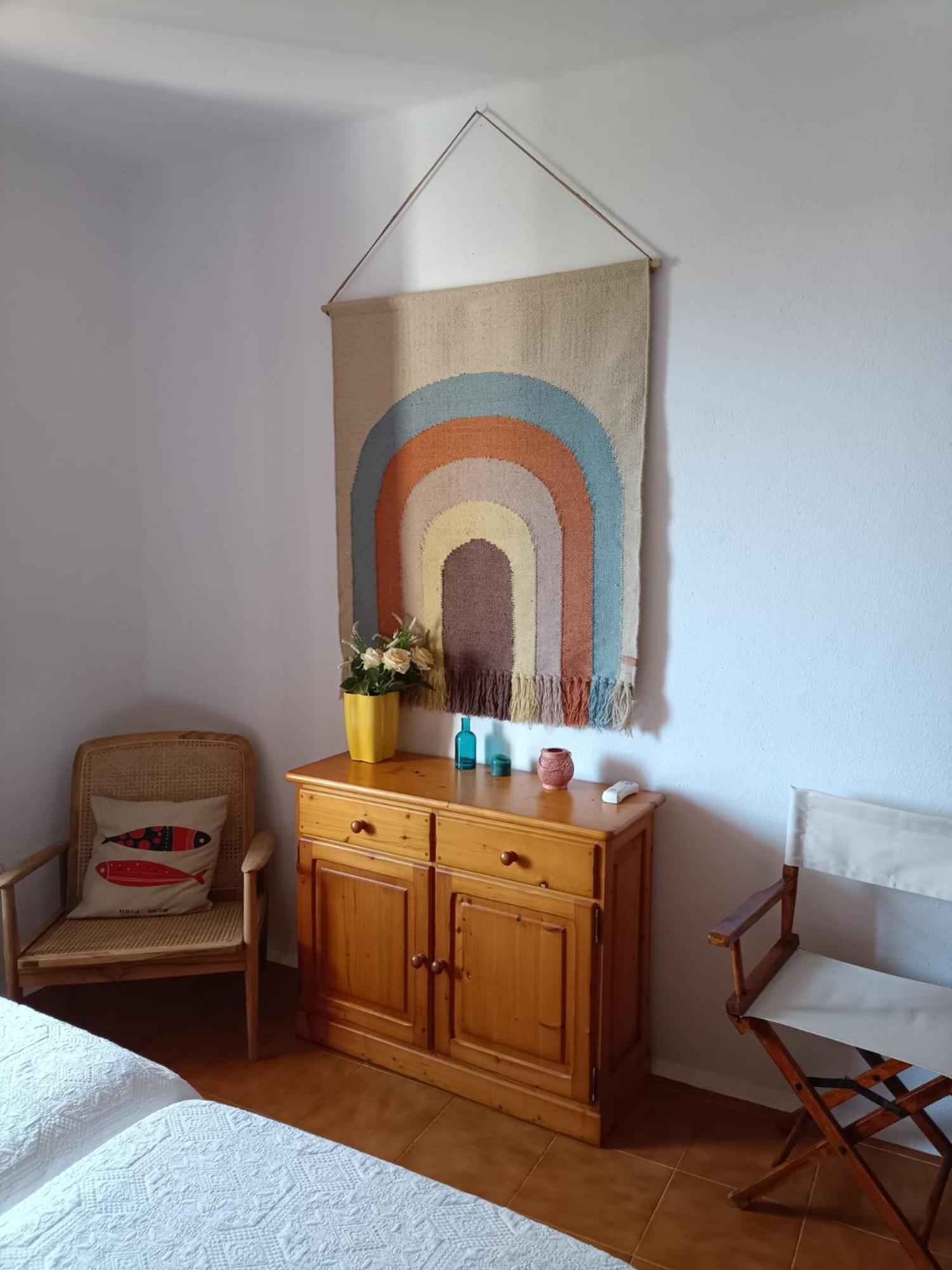 Apartamento Duplex en Playas de Fornells Fornells  Exterior foto