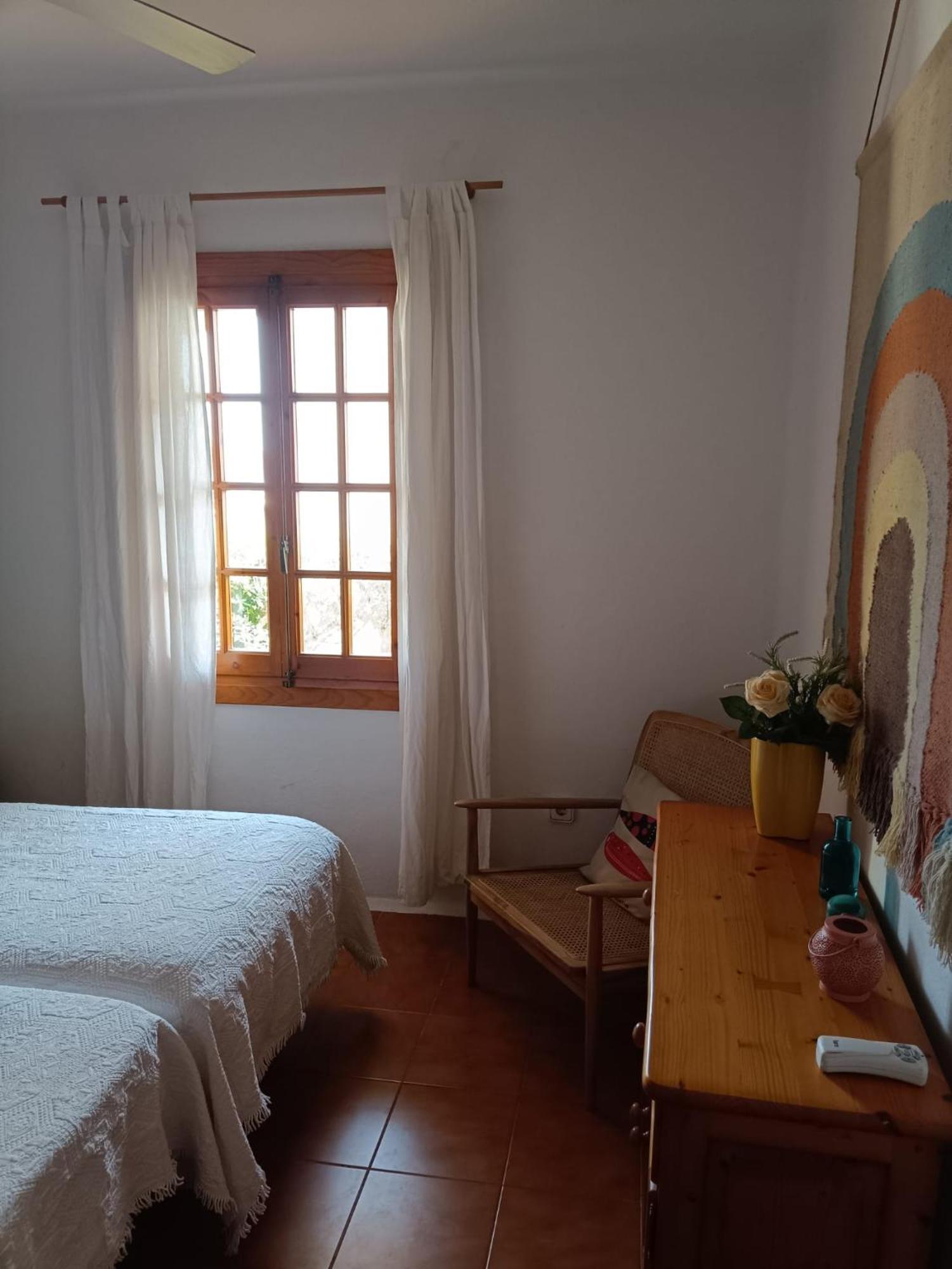 Apartamento Duplex en Playas de Fornells Fornells  Exterior foto