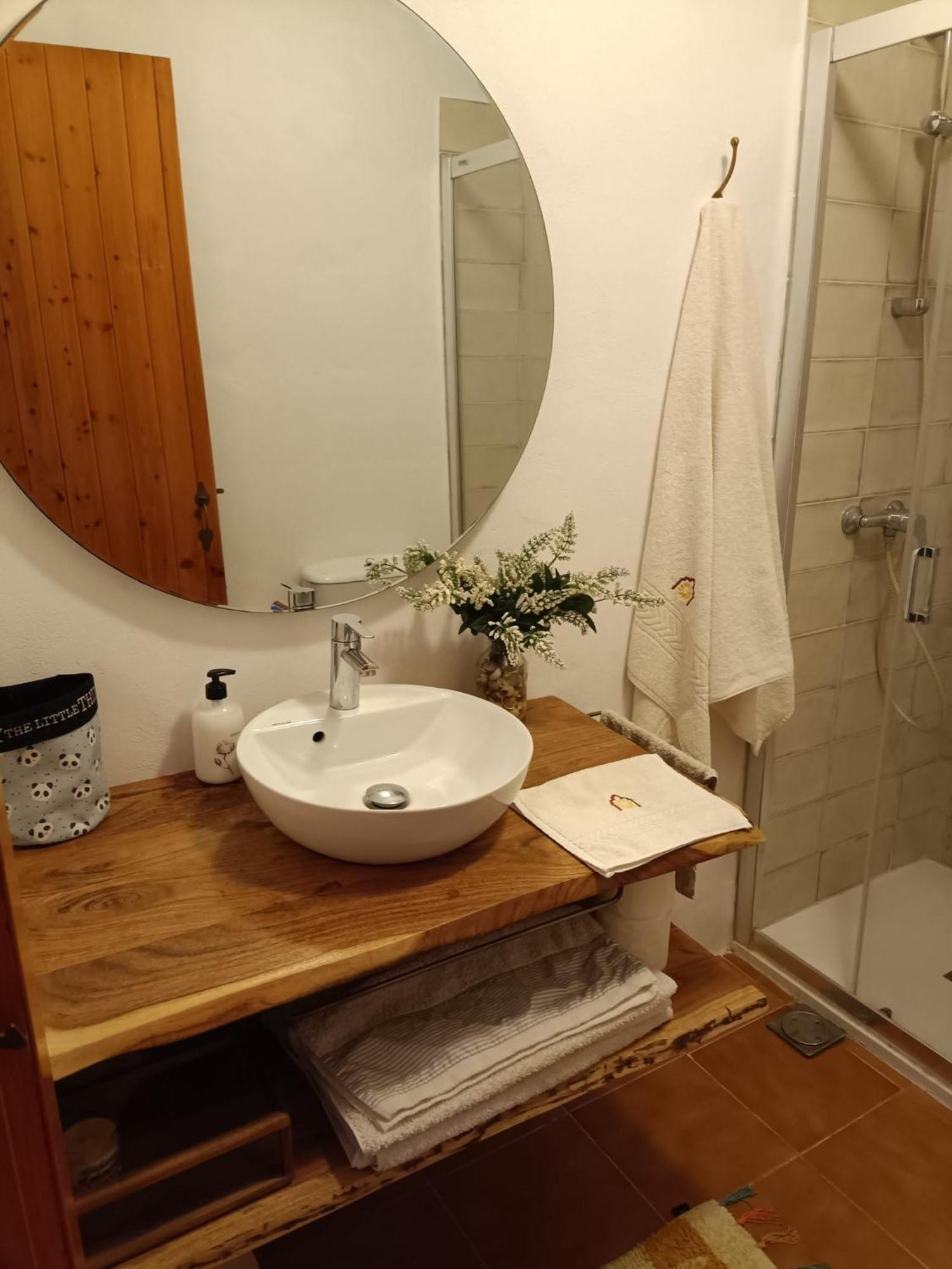 Apartamento Duplex en Playas de Fornells Fornells  Exterior foto