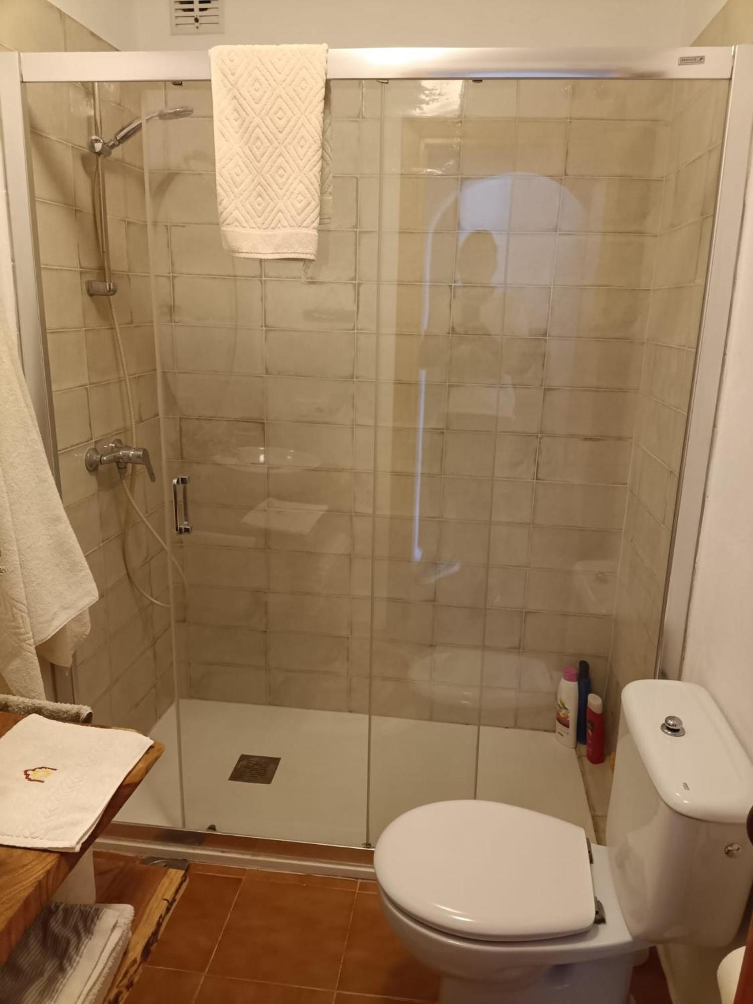Apartamento Duplex en Playas de Fornells Fornells  Exterior foto