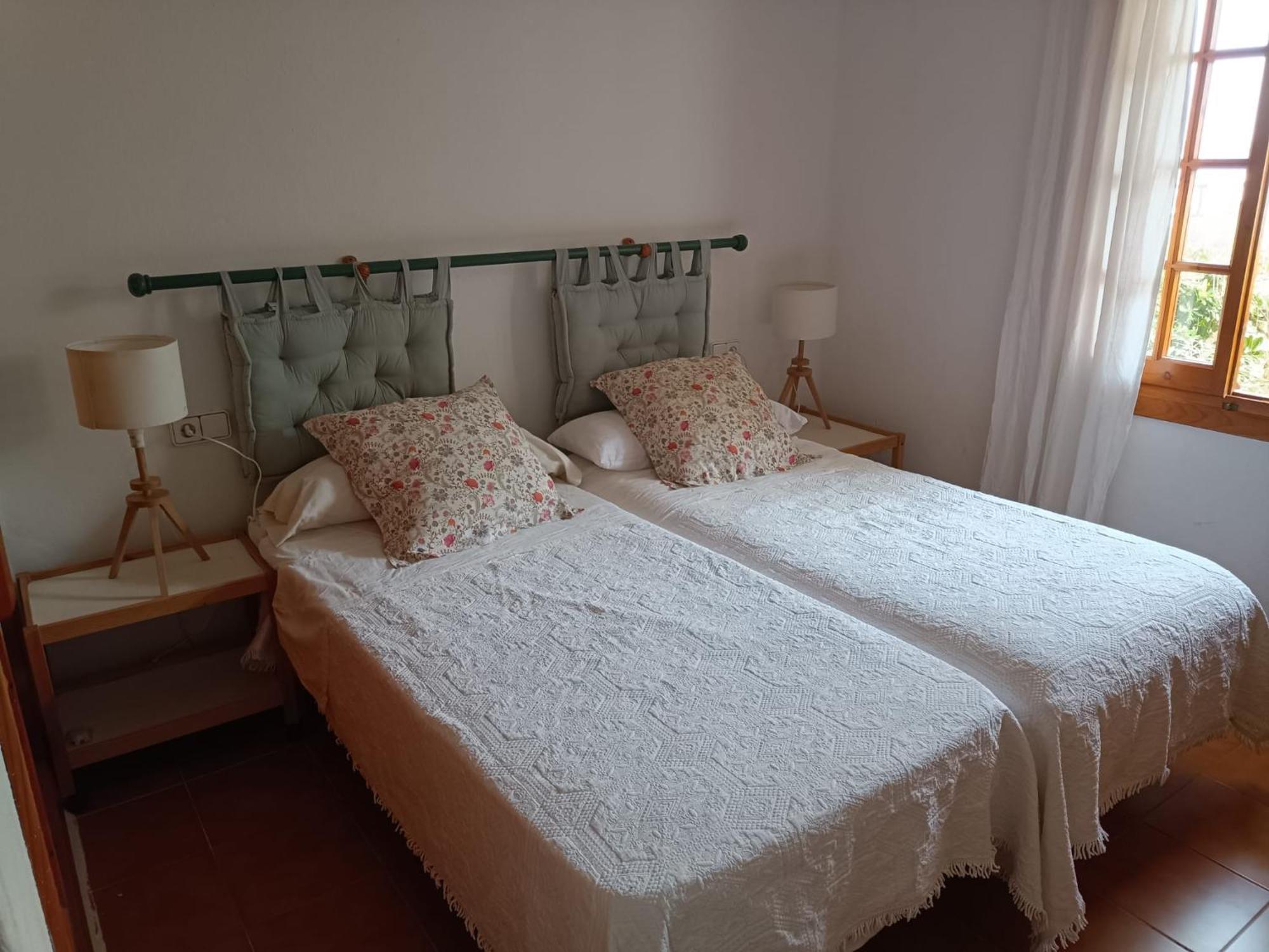 Apartamento Duplex en Playas de Fornells Fornells  Exterior foto